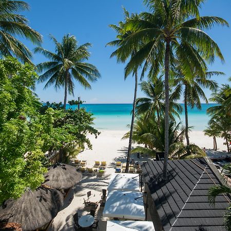 Sur Beach Resort Boracay Balabag  Eksteriør billede