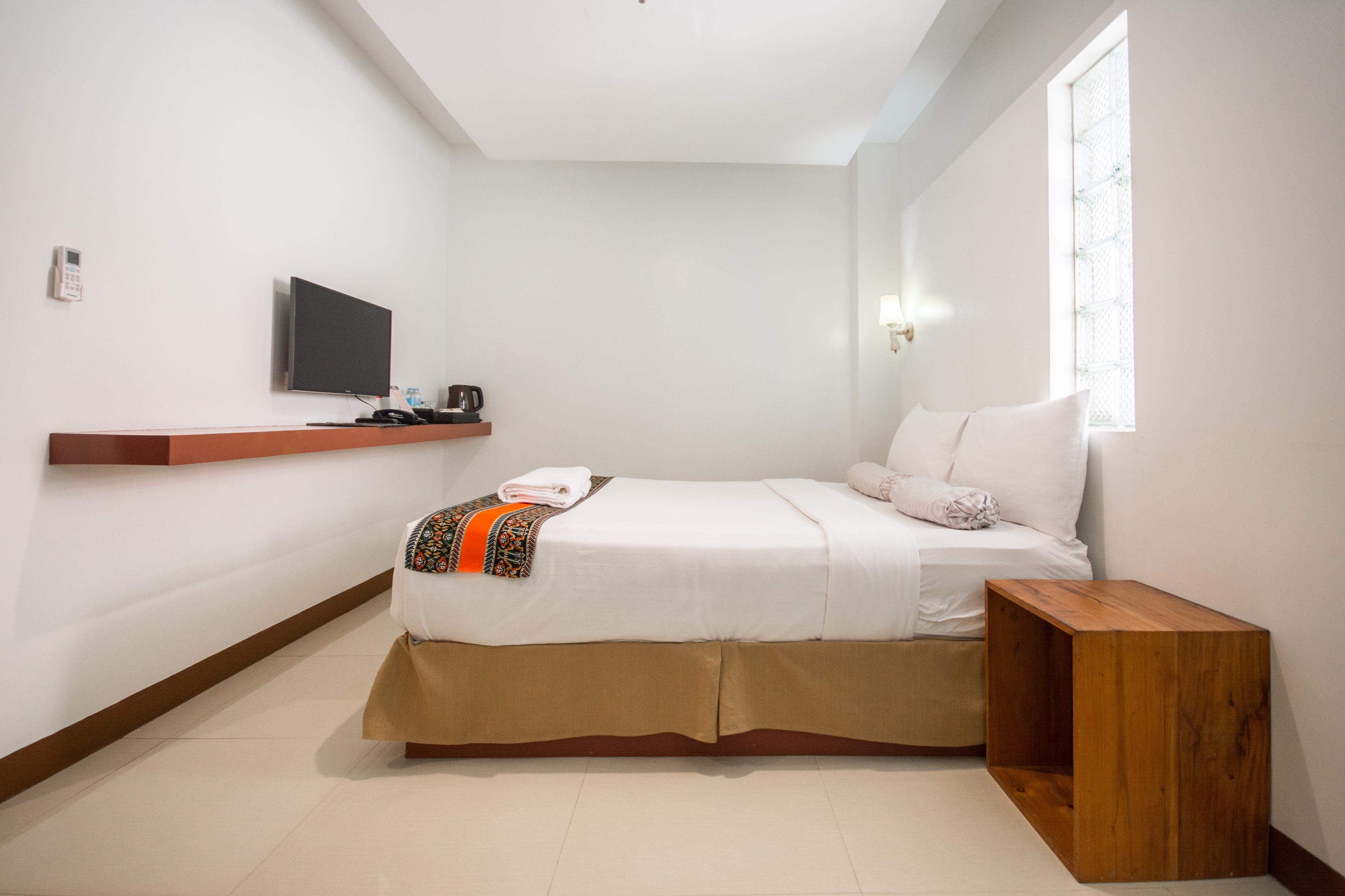 Sur Beach Resort Boracay Balabag  Eksteriør billede