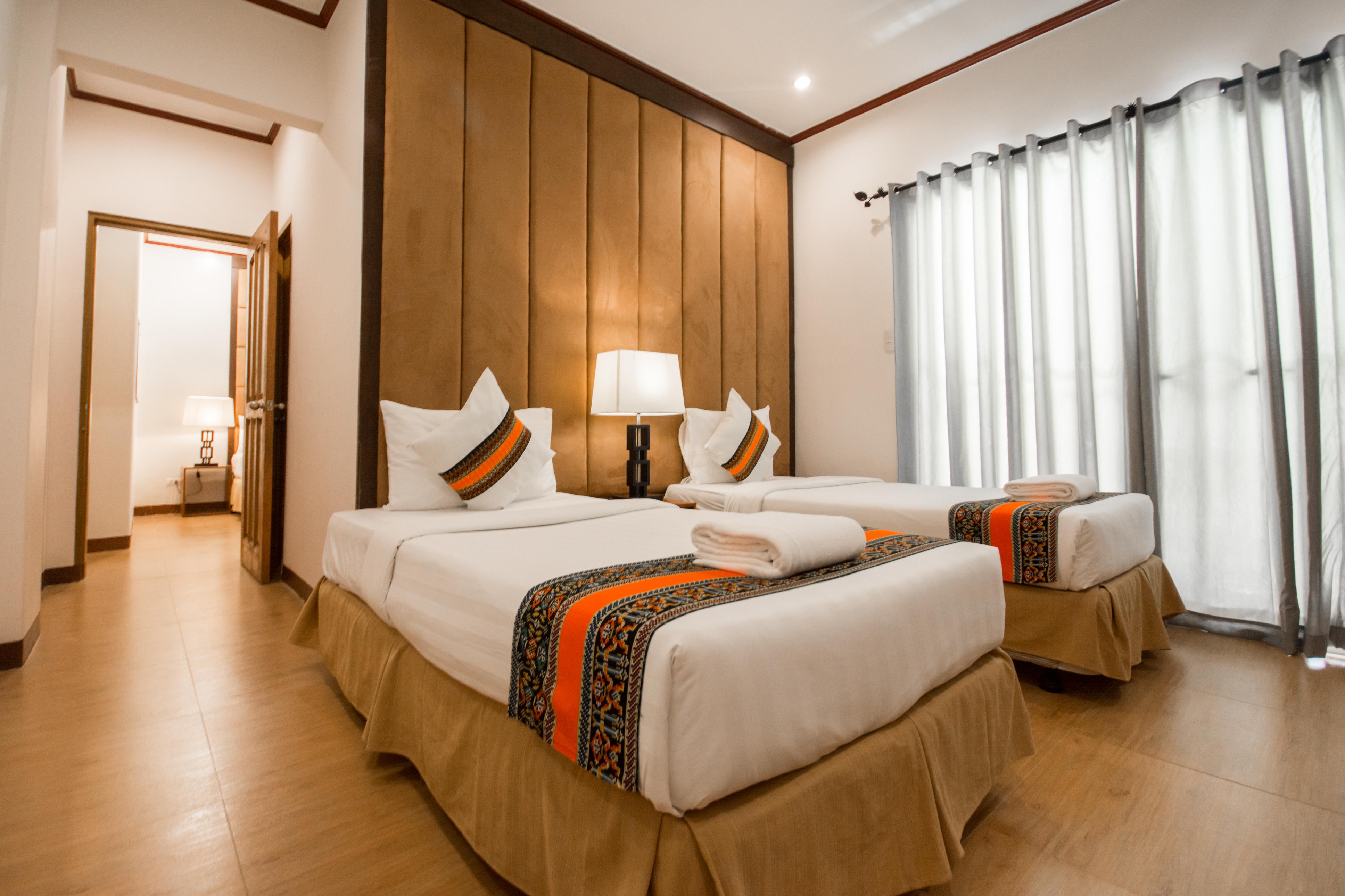 Sur Beach Resort Boracay Balabag  Eksteriør billede