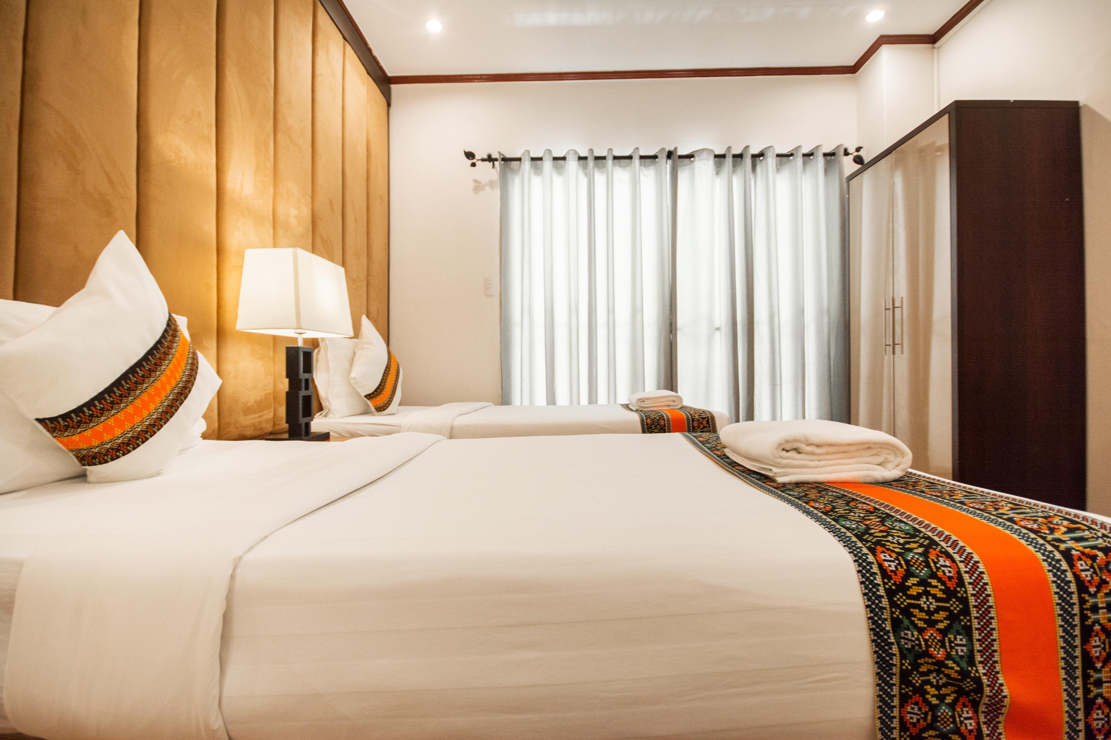 Sur Beach Resort Boracay Balabag  Eksteriør billede