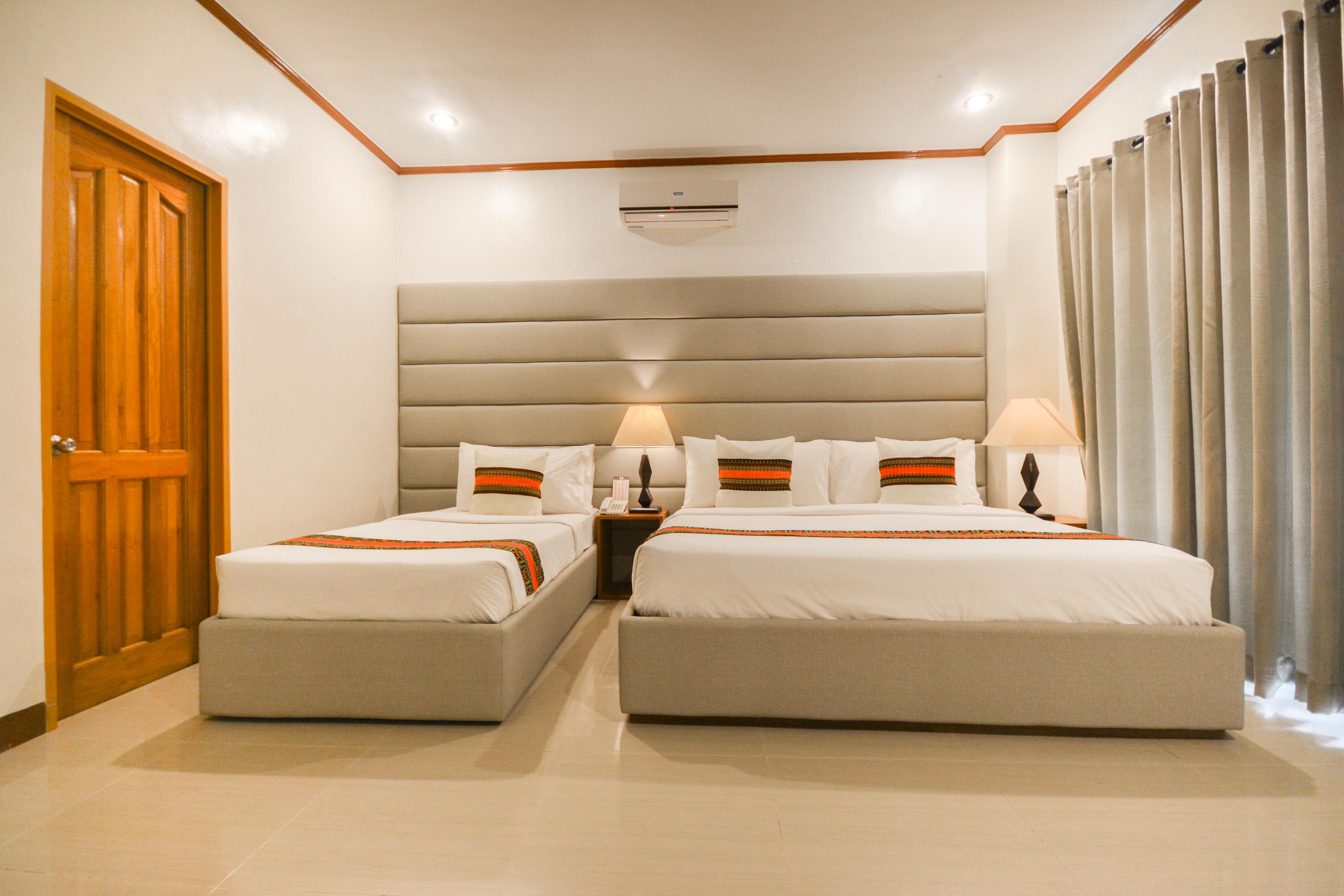 Sur Beach Resort Boracay Balabag  Eksteriør billede