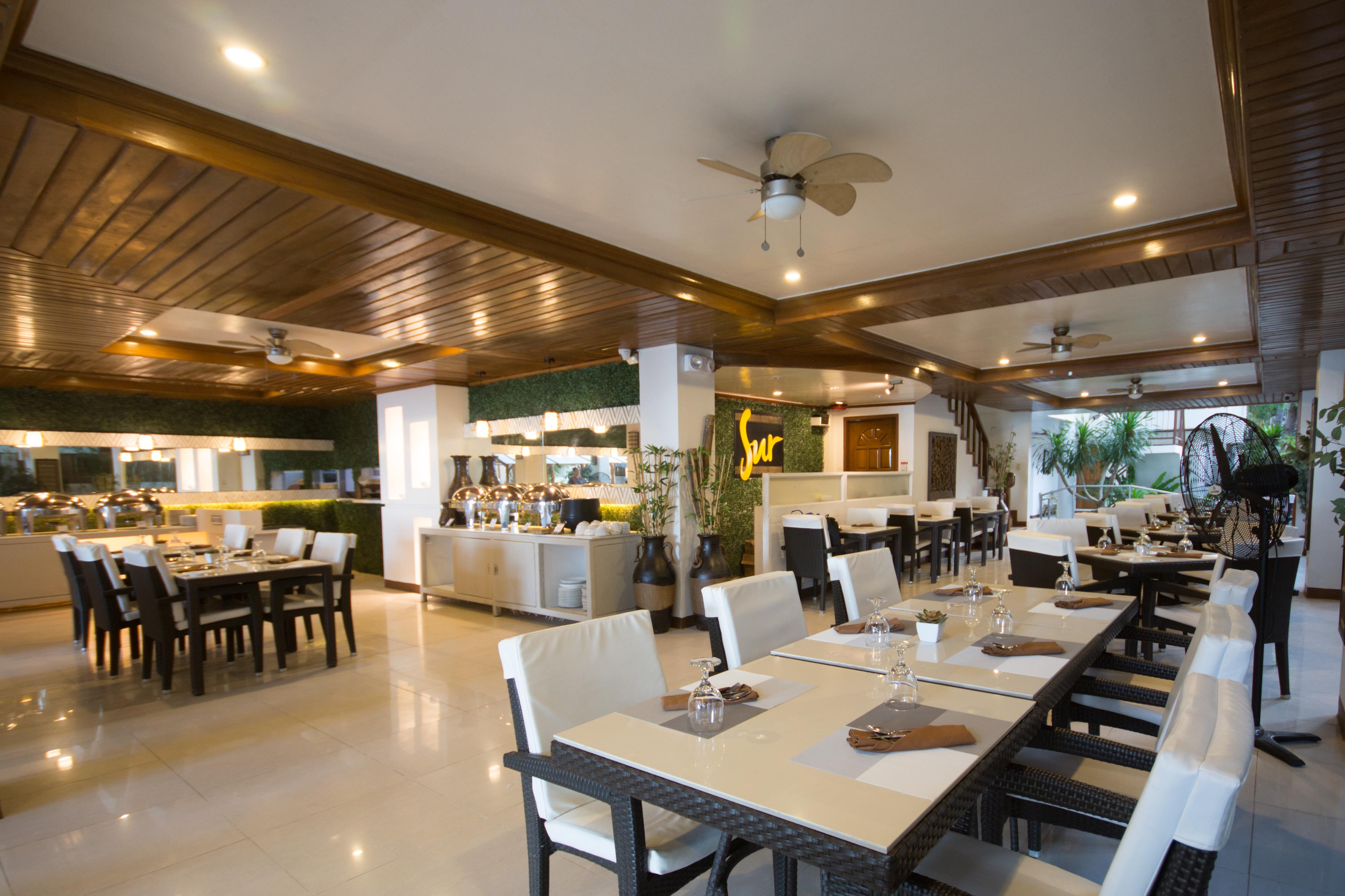 Sur Beach Resort Boracay Balabag  Eksteriør billede