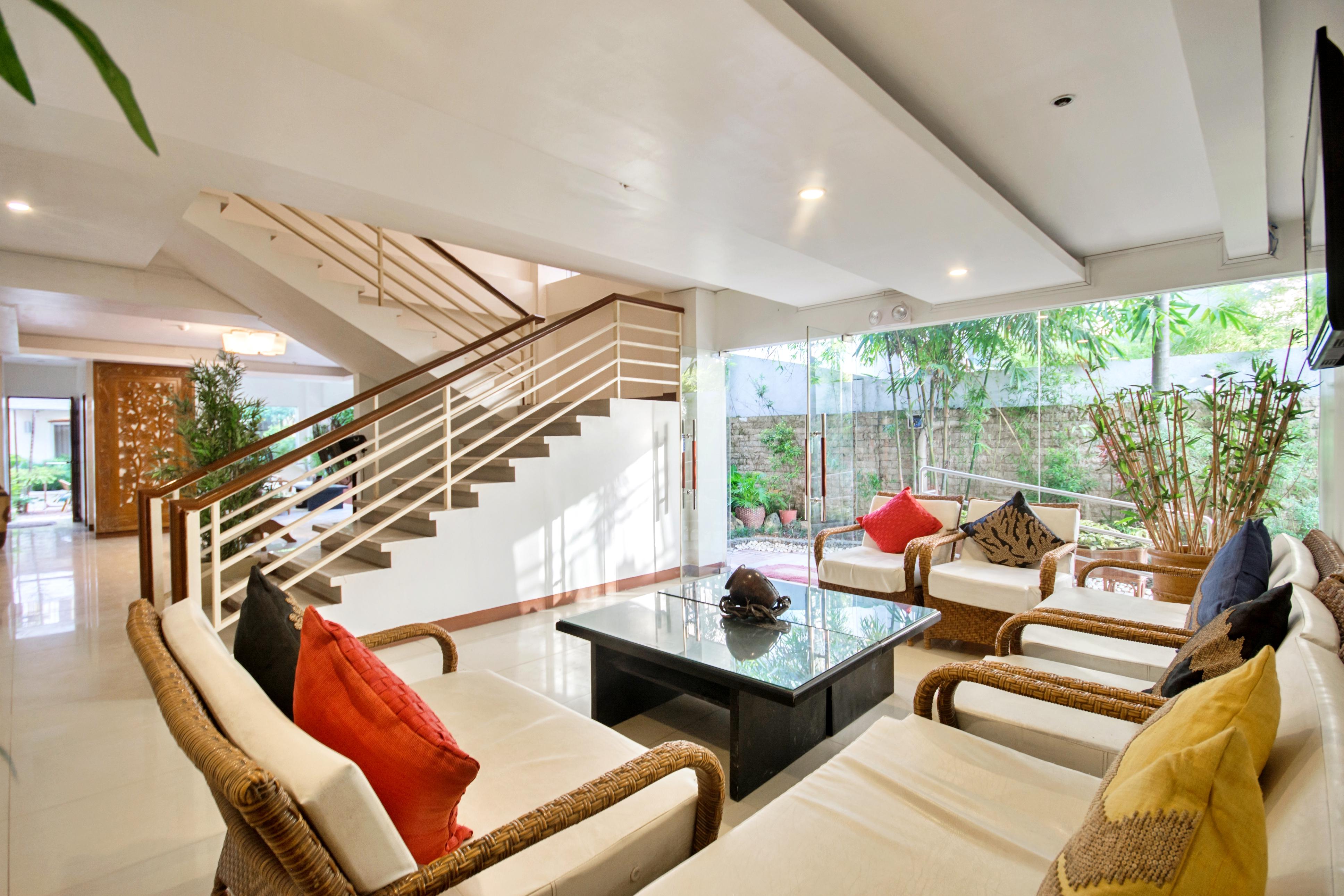 Sur Beach Resort Boracay Balabag  Eksteriør billede