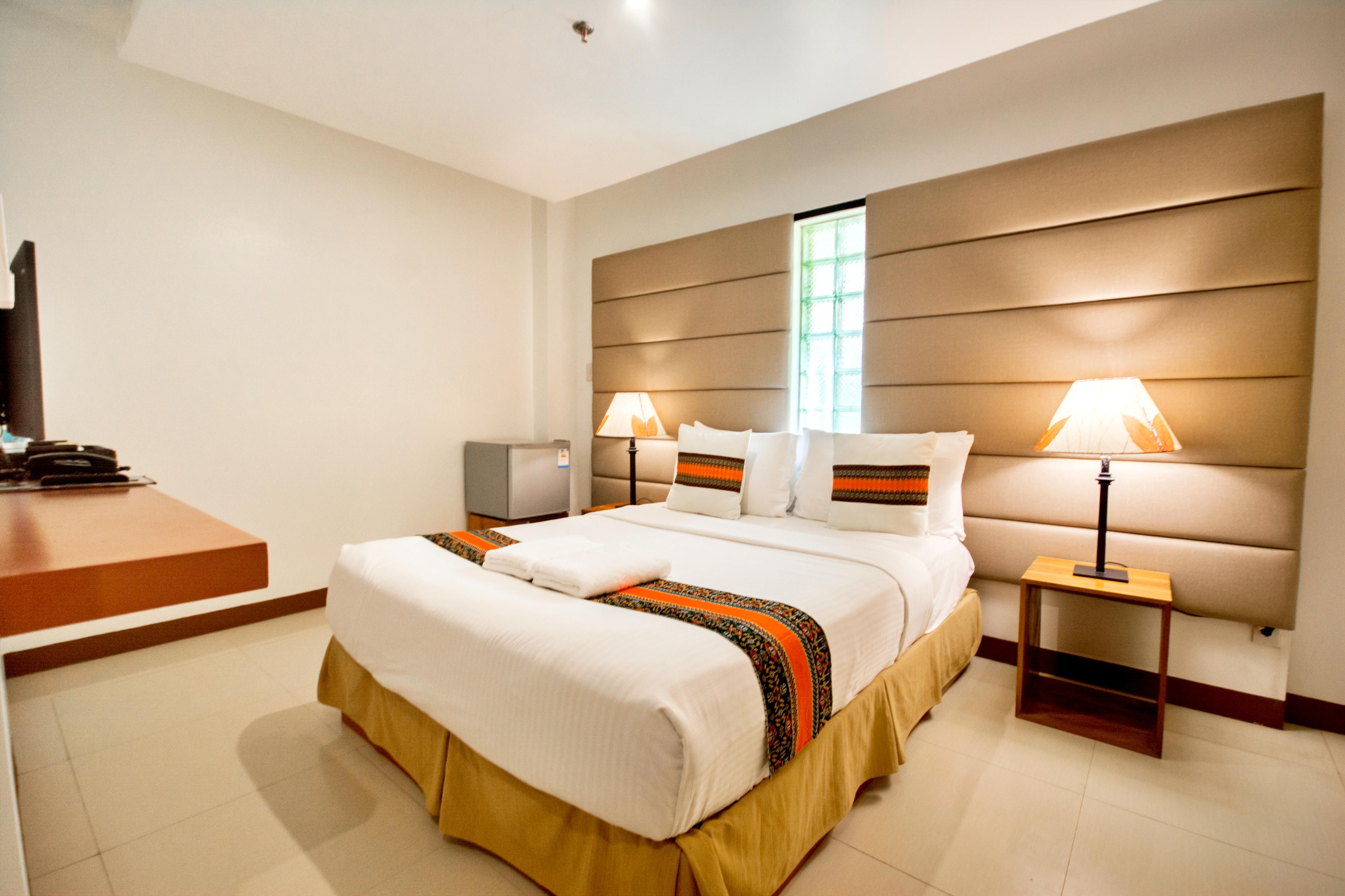 Sur Beach Resort Boracay Balabag  Eksteriør billede