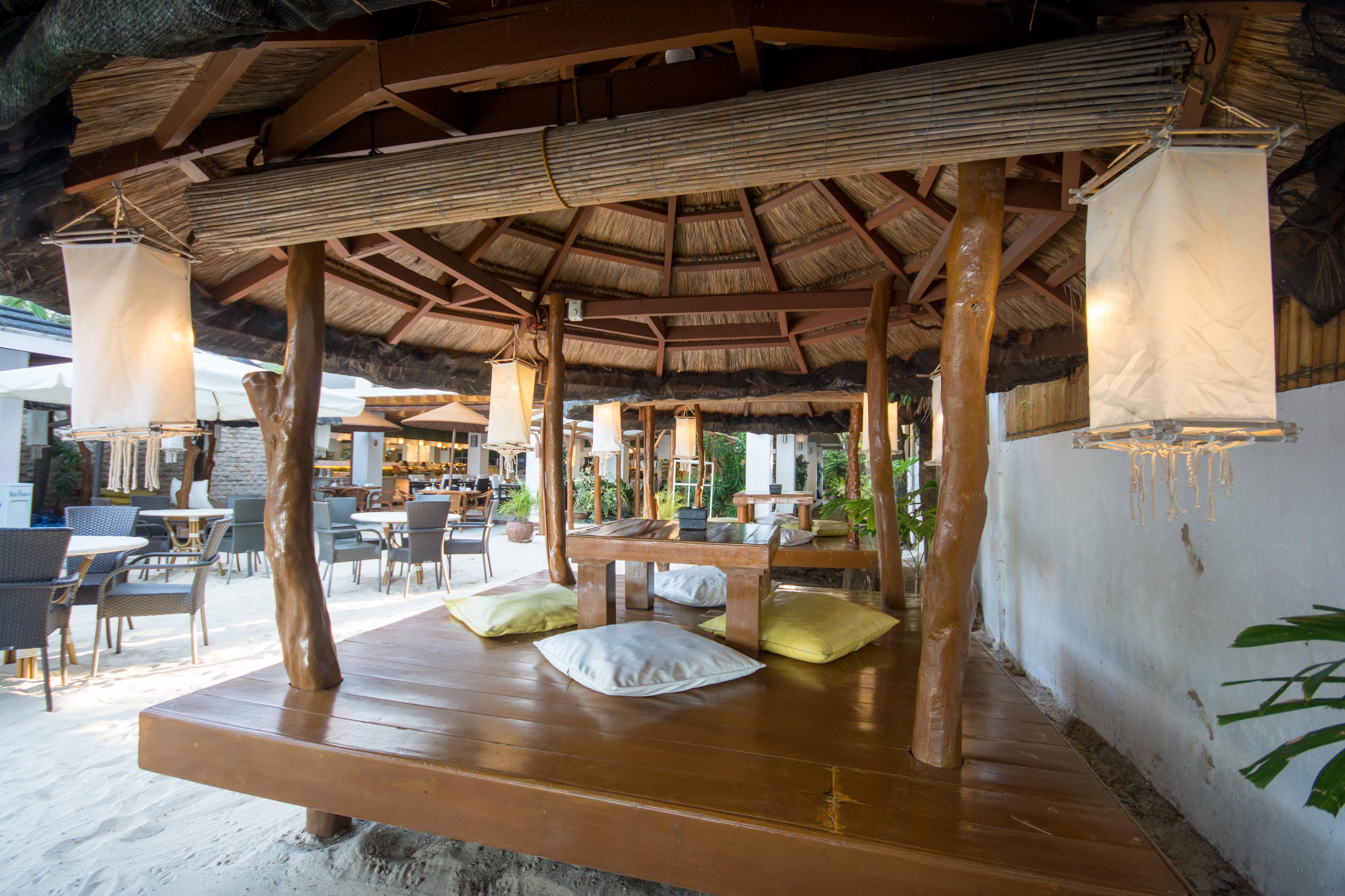Sur Beach Resort Boracay Balabag  Eksteriør billede