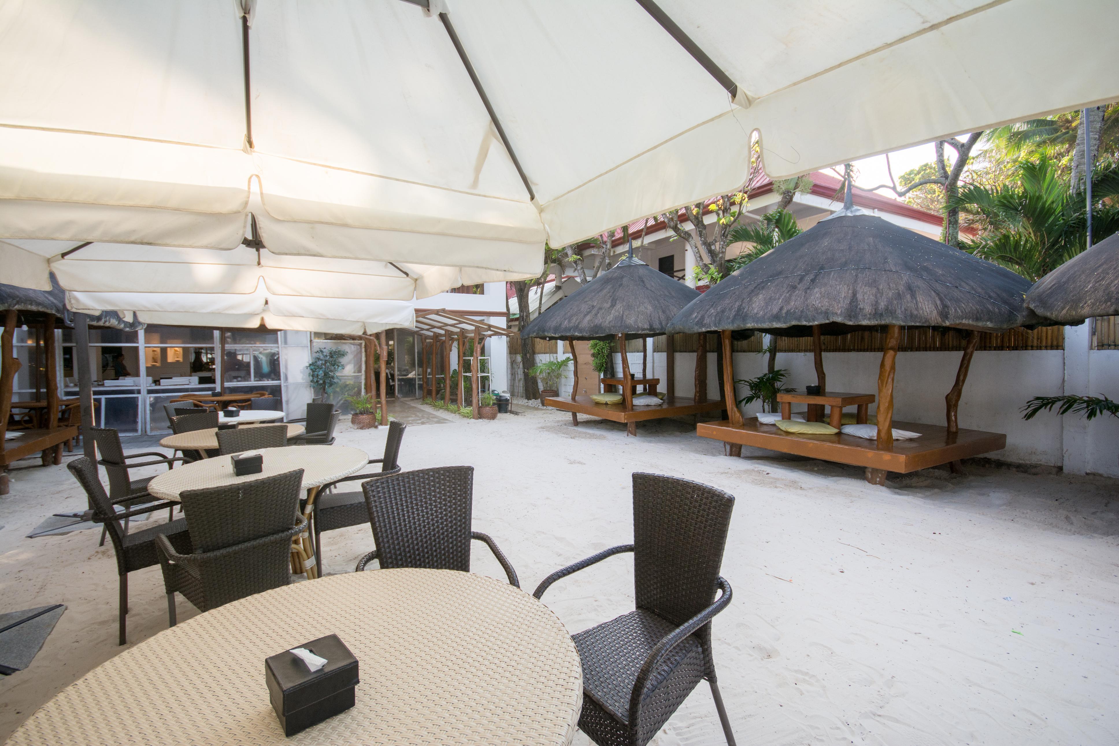Sur Beach Resort Boracay Balabag  Eksteriør billede