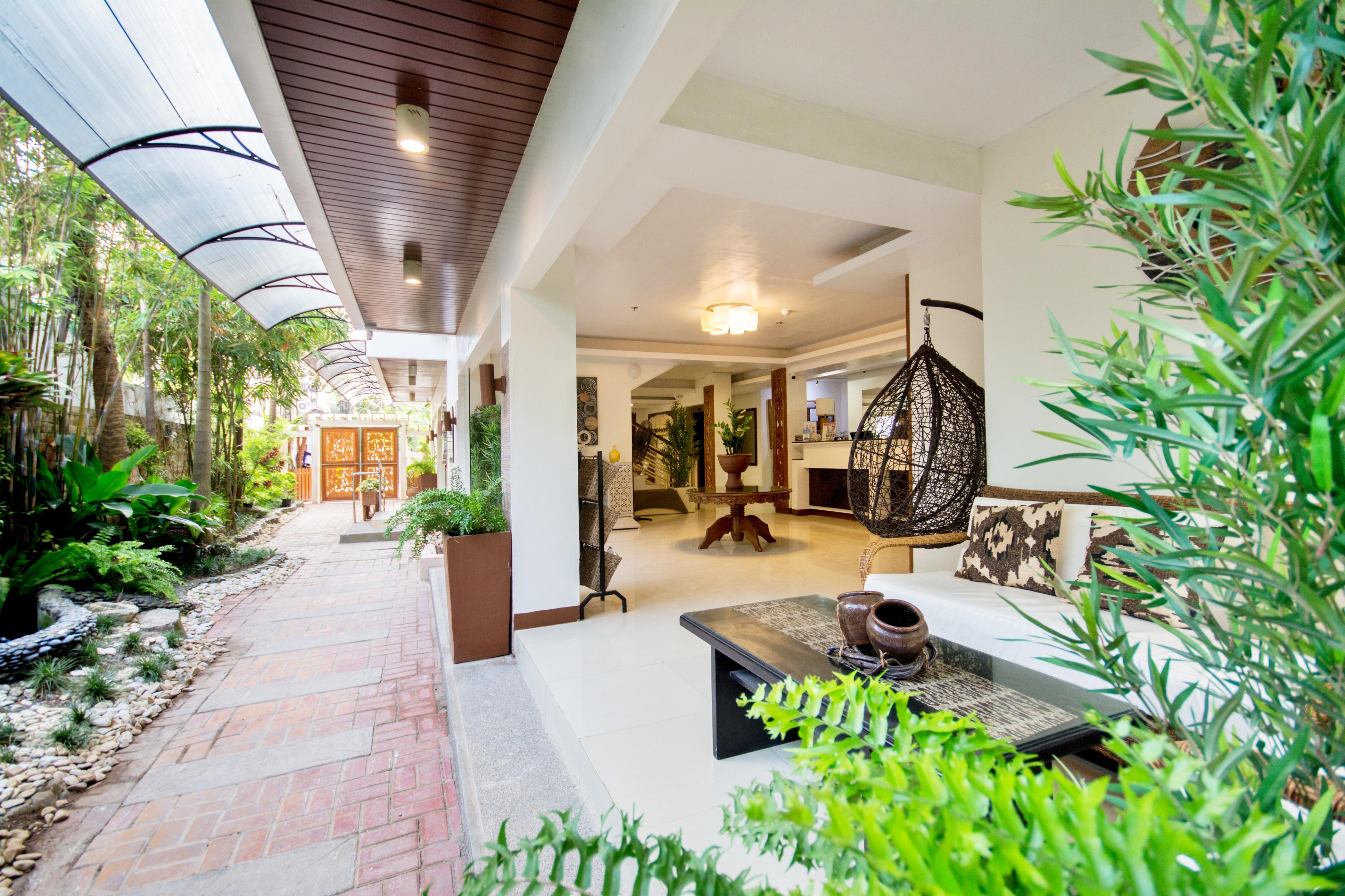 Sur Beach Resort Boracay Balabag  Eksteriør billede