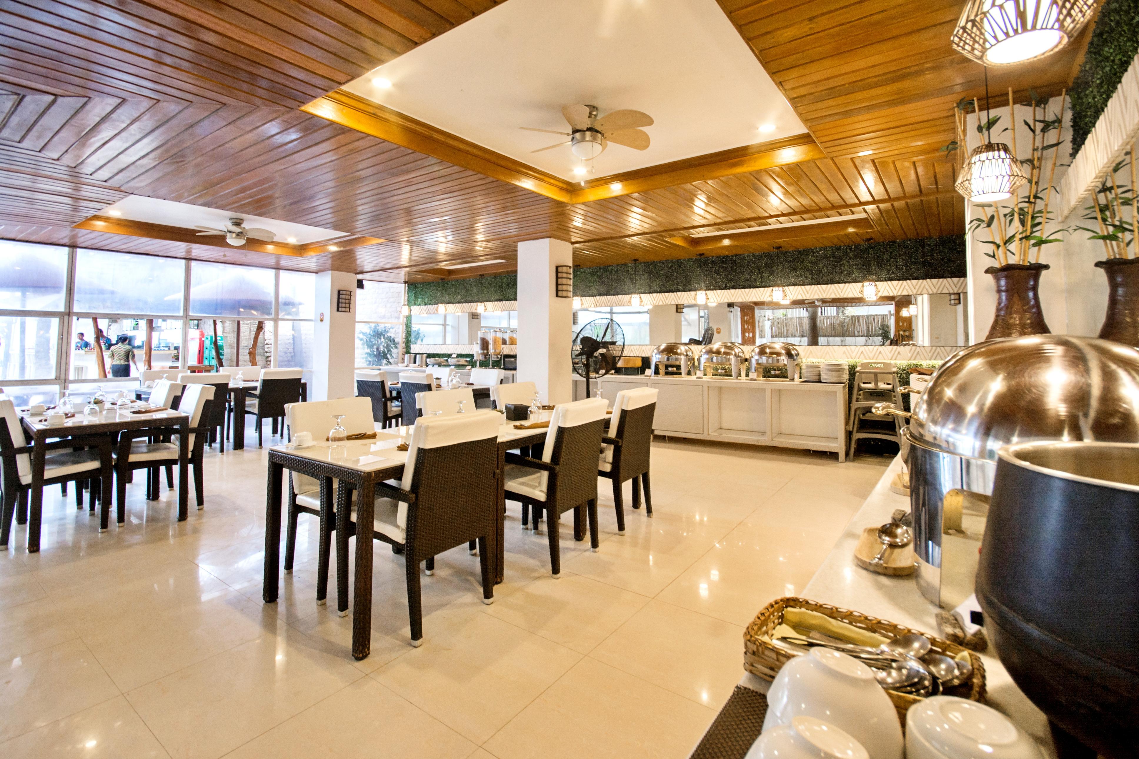 Sur Beach Resort Boracay Balabag  Eksteriør billede