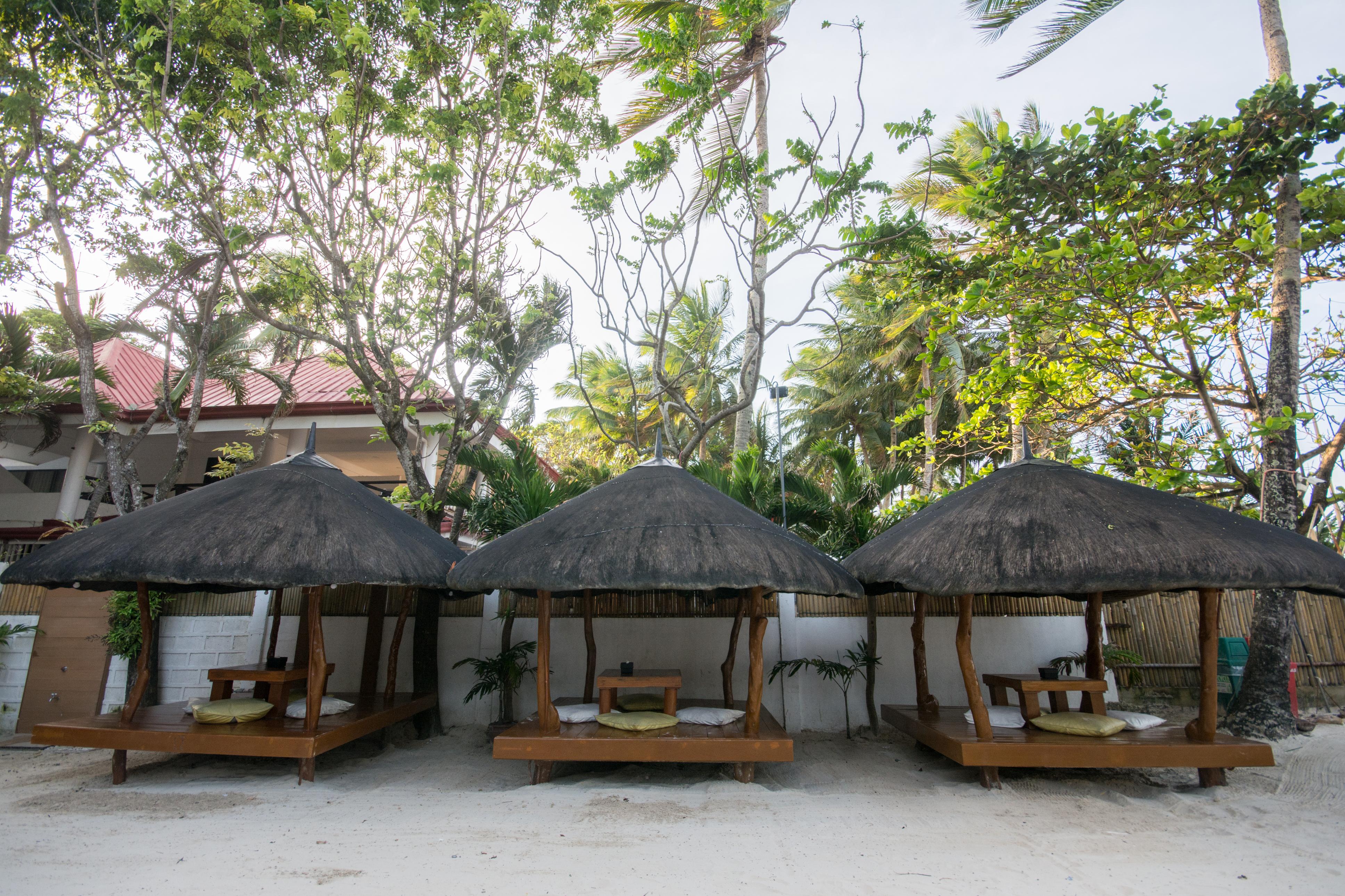 Sur Beach Resort Boracay Balabag  Eksteriør billede