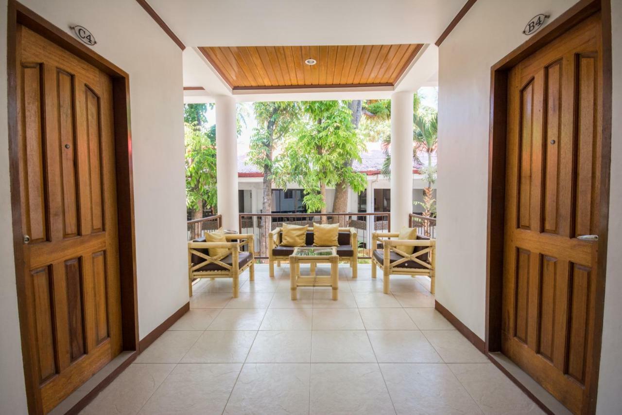 Sur Beach Resort Boracay Balabag  Eksteriør billede