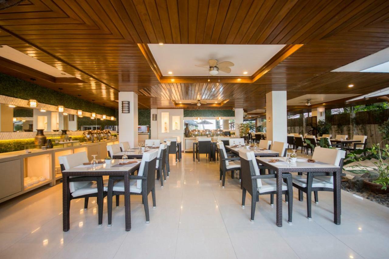 Sur Beach Resort Boracay Balabag  Eksteriør billede