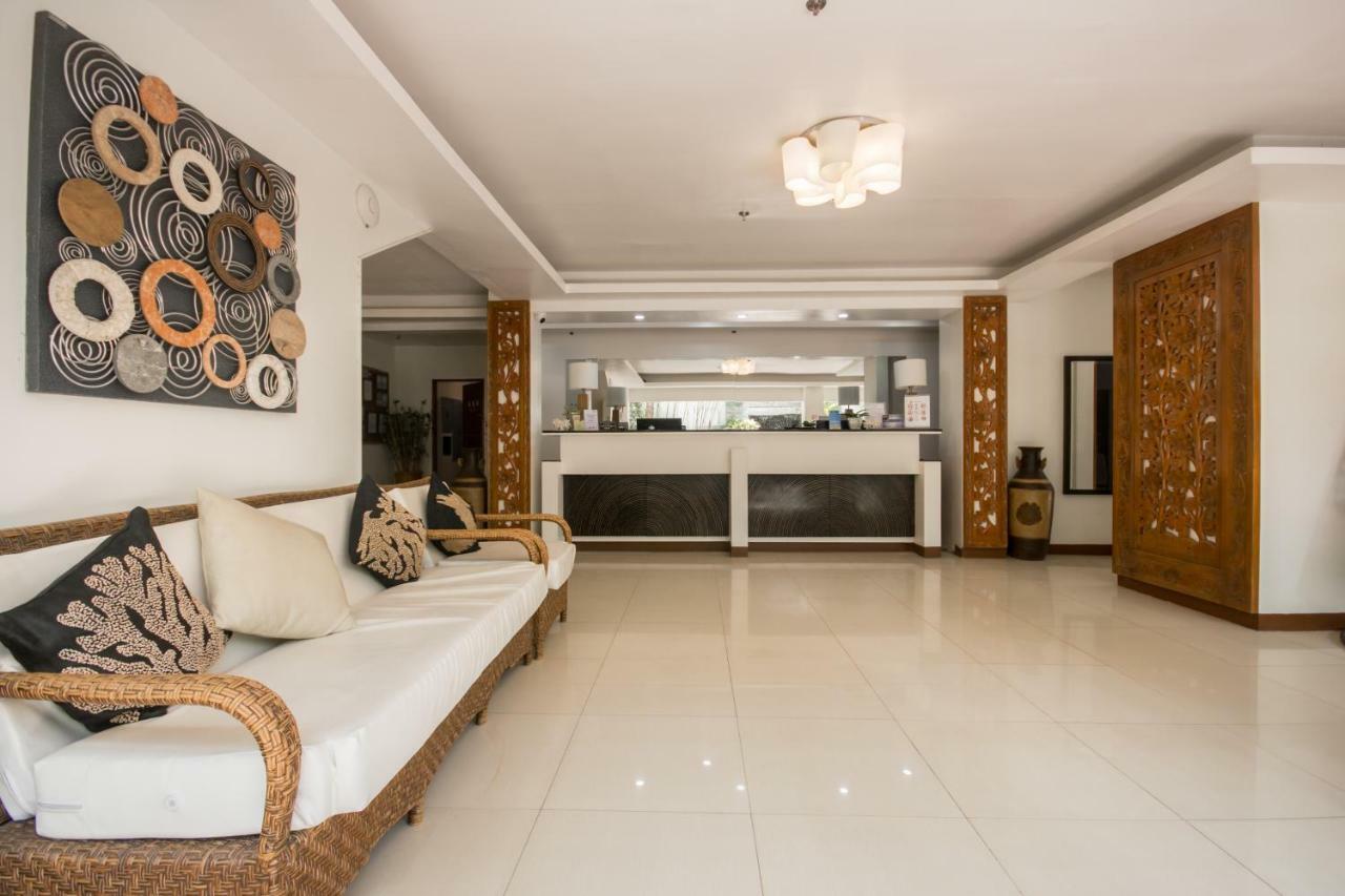 Sur Beach Resort Boracay Balabag  Eksteriør billede