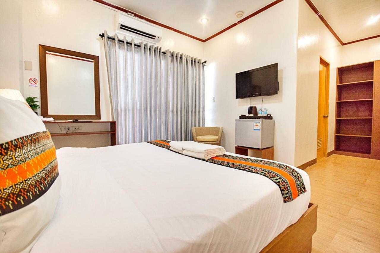 Sur Beach Resort Boracay Balabag  Eksteriør billede