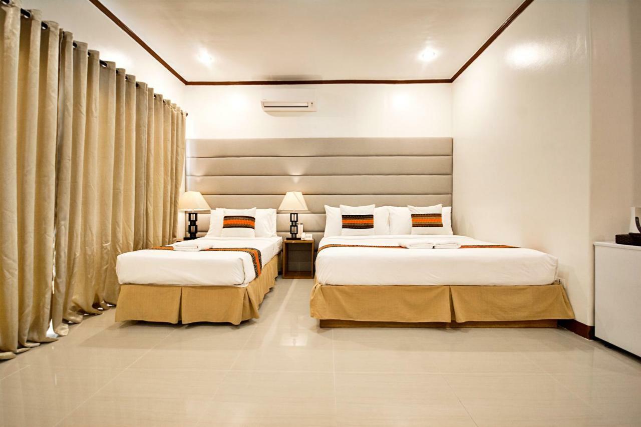 Sur Beach Resort Boracay Balabag  Eksteriør billede