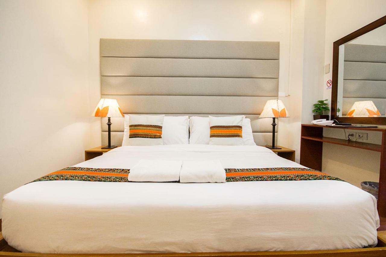 Sur Beach Resort Boracay Balabag  Eksteriør billede
