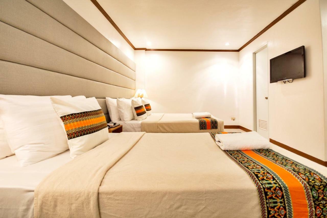 Sur Beach Resort Boracay Balabag  Eksteriør billede